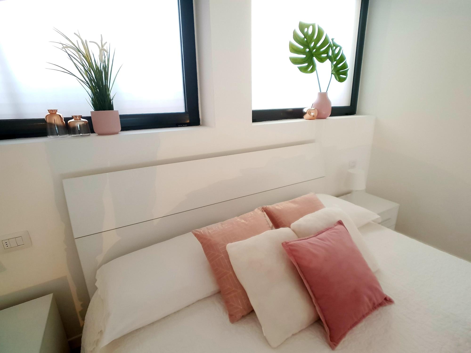 Design Central Apartment بيرغامو المظهر الخارجي الصورة